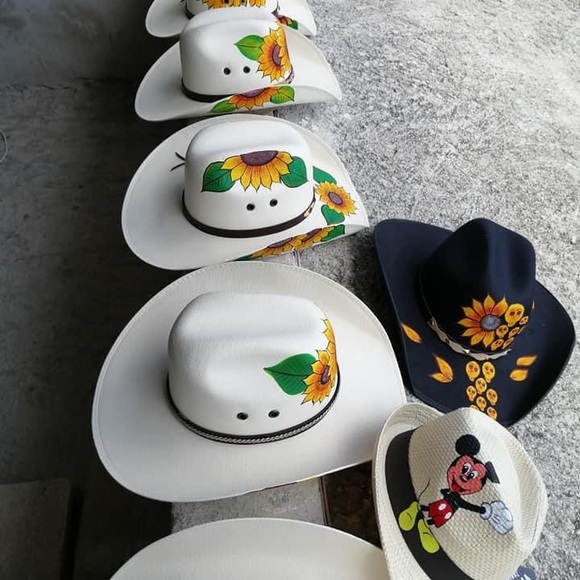 Hats - Picture 3 of 3